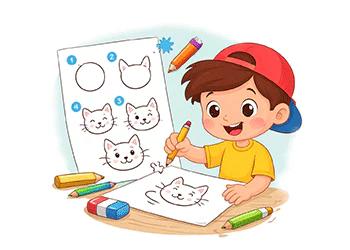 Where Your Child Becomes History